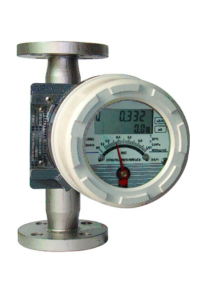 Metal Tube Flow Meter