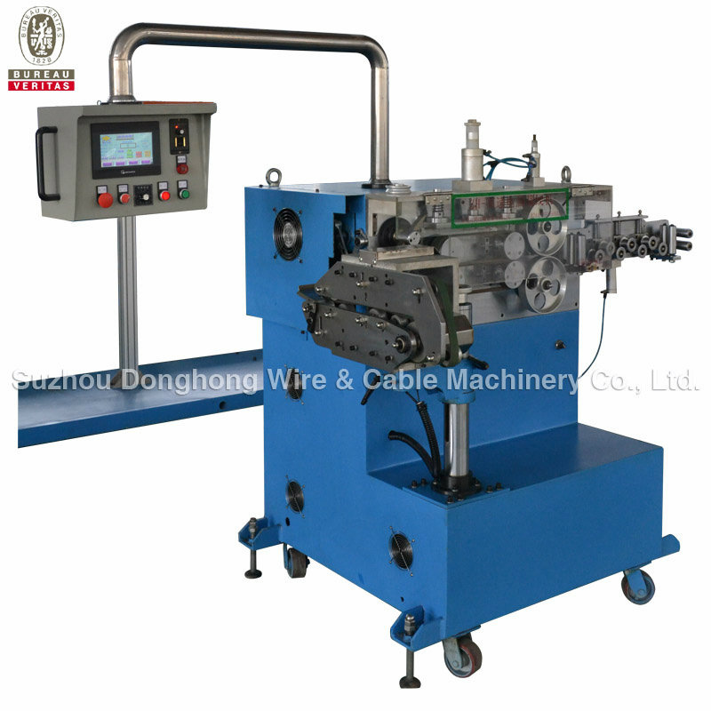 Cable Cutting Machine