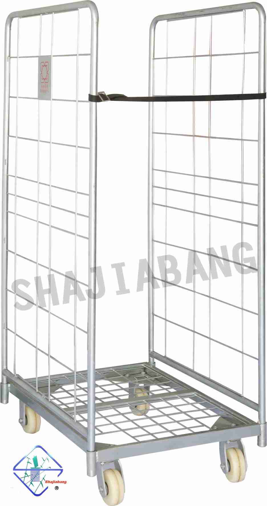 Roll Container E