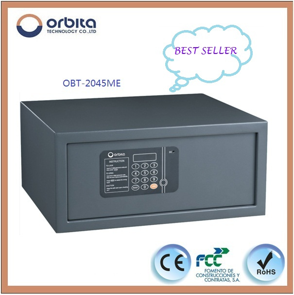 Fashion Leading Small Diversion Safe Can Deposit Boxes Intrinsically Safe Camera Free Safe