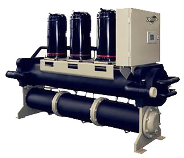 Cooling Machine Chiller for HVAC