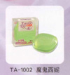 Xini Devil Full Transparence Soap
