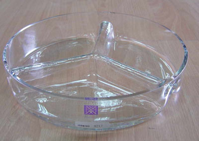 Glass Tableware (M717)