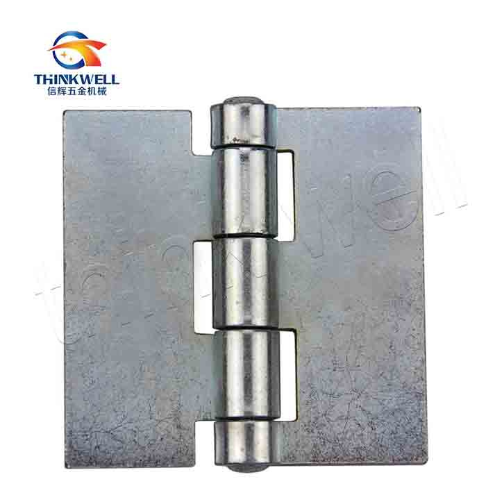 Drop Forged Galvanized Deck Hinge
