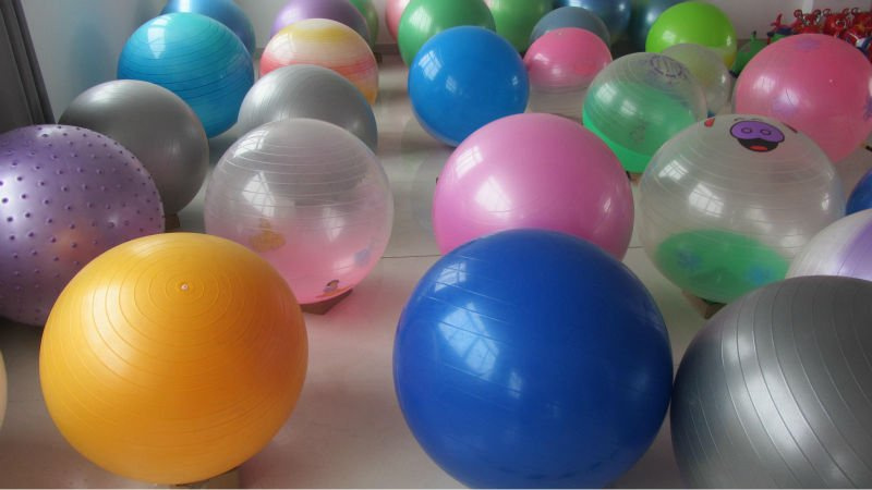 Gym Ball