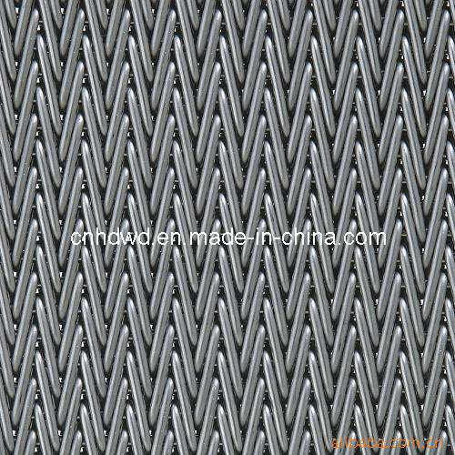 High Temperature Wire Mesh Belt