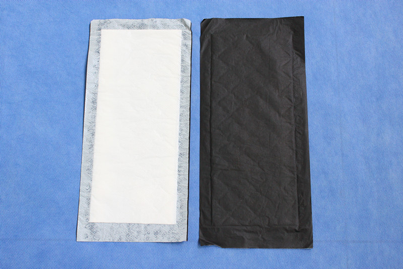 Absorbent Pad for Meat