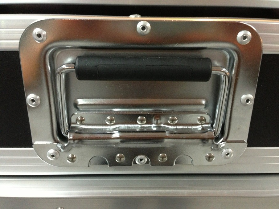 Handle, Flight Case Hardware