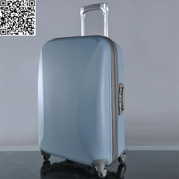 100% Polypropylene Luggage, Travel Luggage, Trolley Bag (UTLP3010)