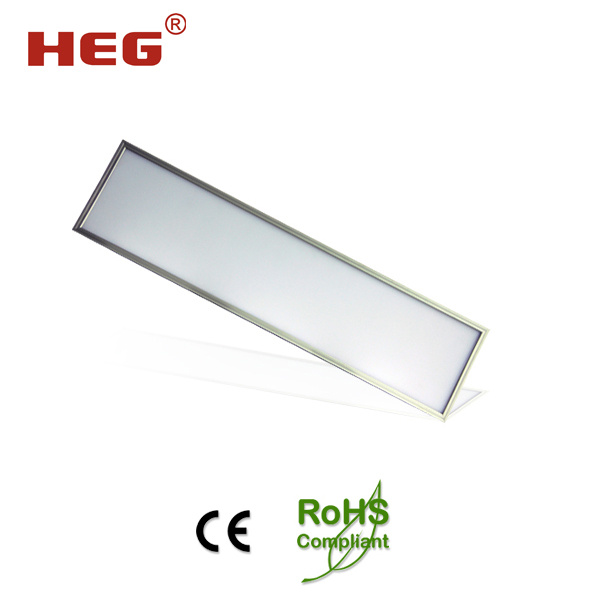 UL&CE&RoHS/High Bright&Dimmable/Rectangular LED Panel Light (H-0301200BP72B)
