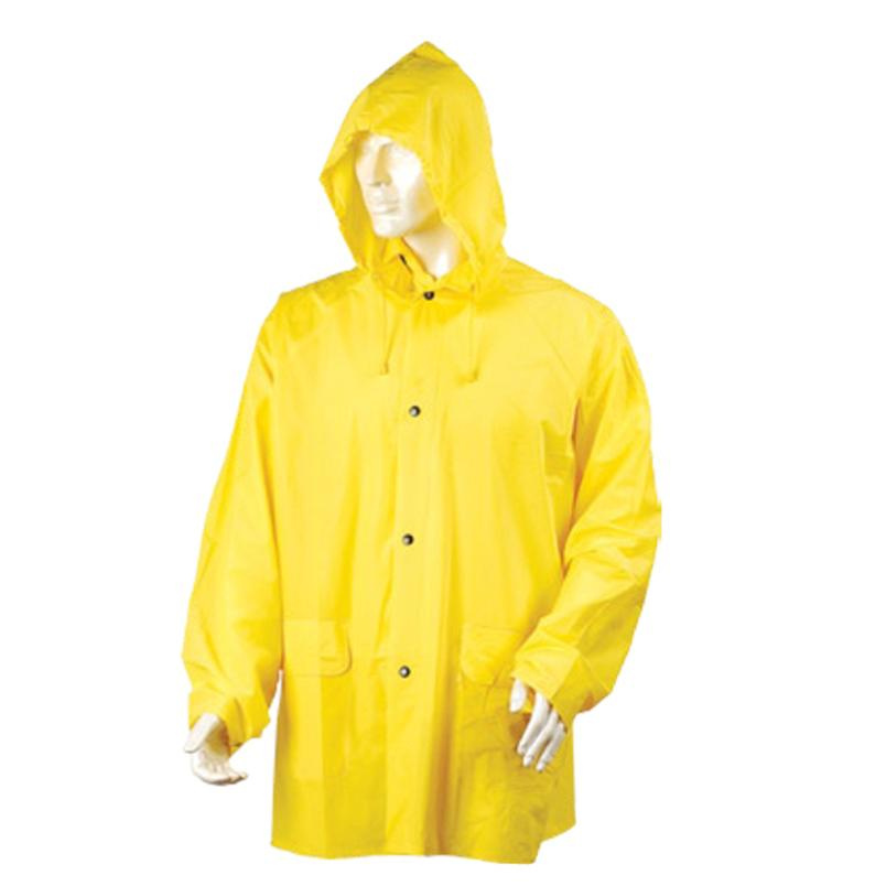 Rain Jacket