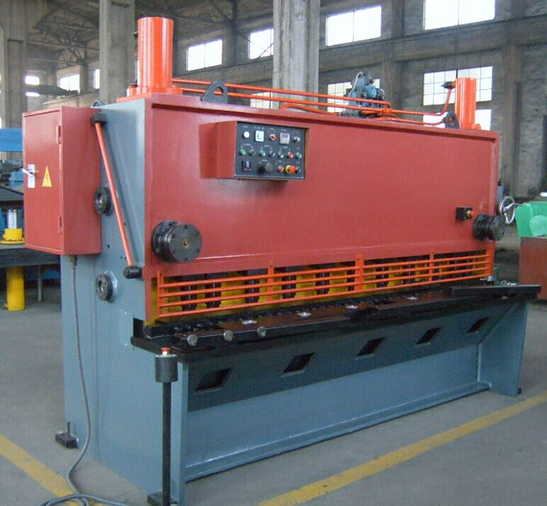Cutting Machine for Pre-Press Printing