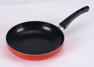 Aluminum Frying Pan