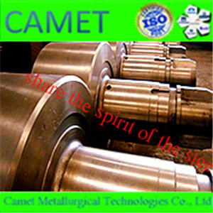 Hot Strip Mill Rough Stand Work Roll