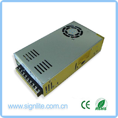 350W LED Power Supply