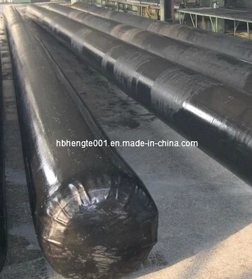 Export High Quality Bridge Inflatable Rubber Core Mold/Rubber Airbag
