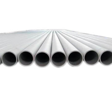 Stainless Steel Pipe