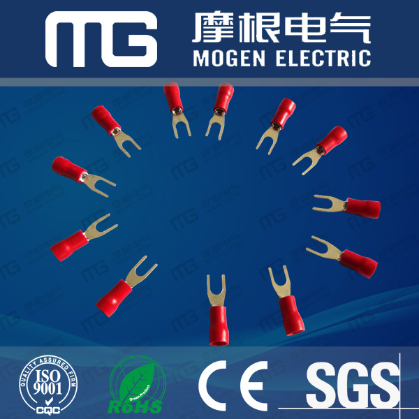 Spade Lug Connector