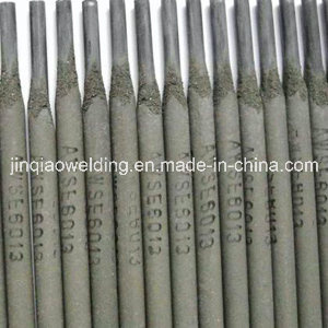 Aws E6013 Welding Electrodes (CE certification)