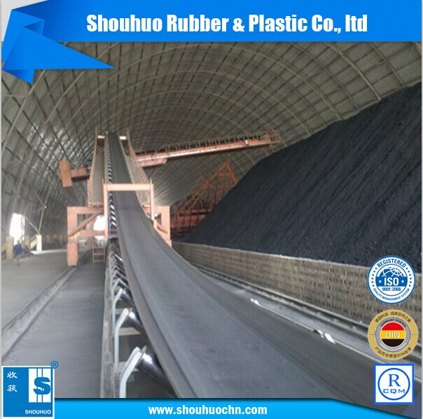 Mining Conveyor Belt