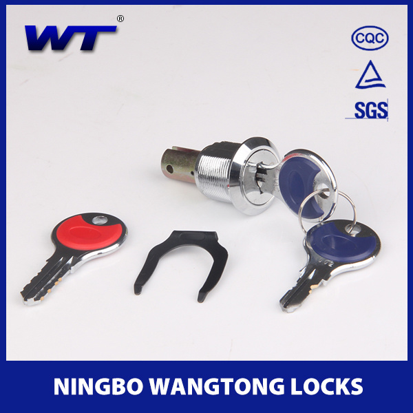 Wiith Master Key Function Toolbox Lock
