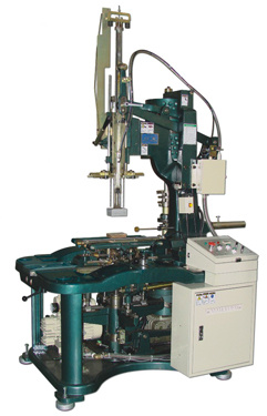 Box Making Machinery 
