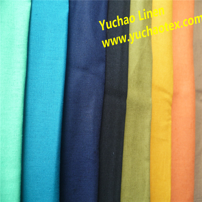 Linen Fabric
