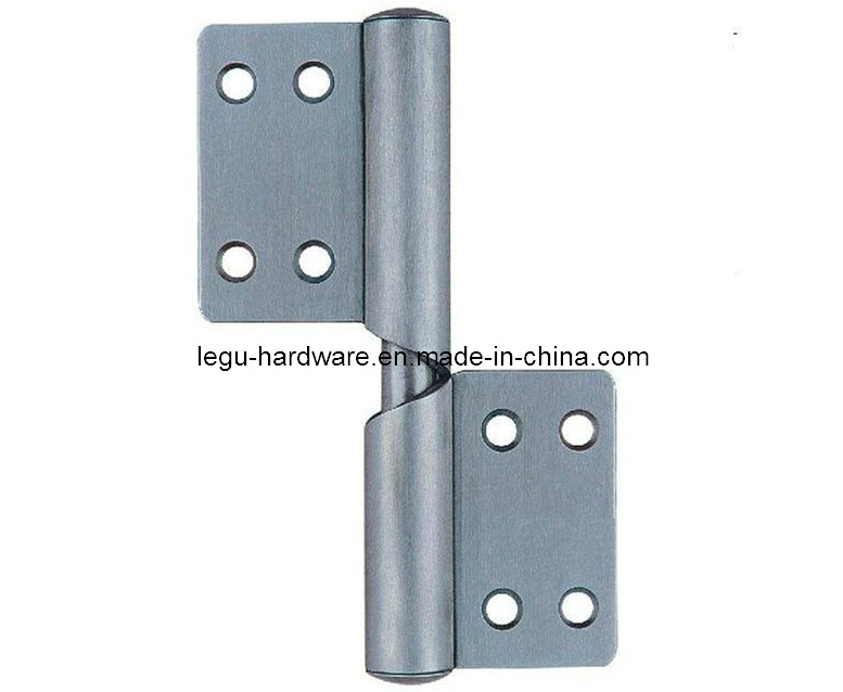 Stainless Steel Flag Hinge Lgl031