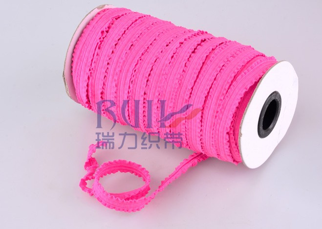 Elastic with Different Color