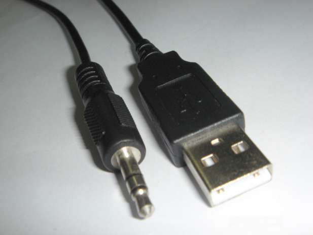 USB Cable (YMC-USB2-AMDCM-3)