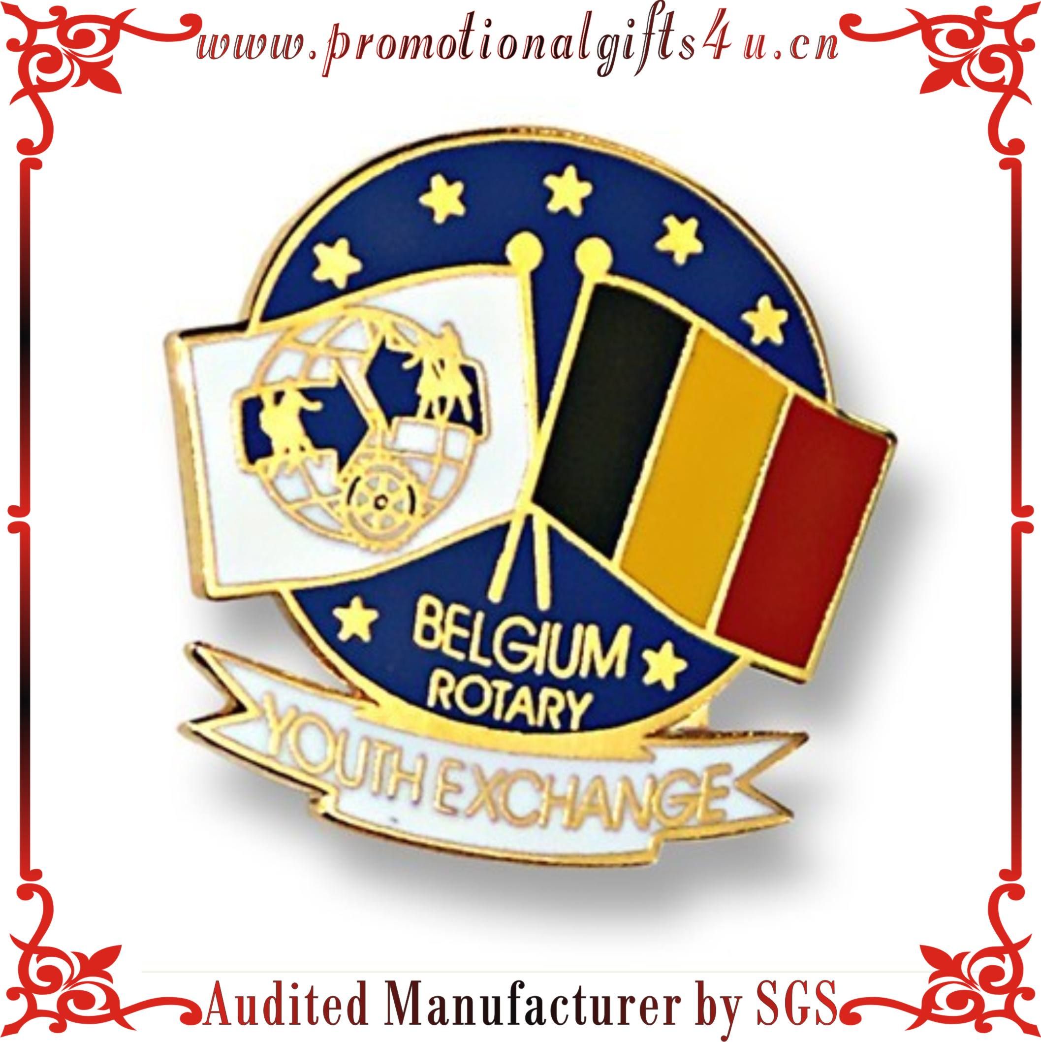 Pin/Badge/Button Badge