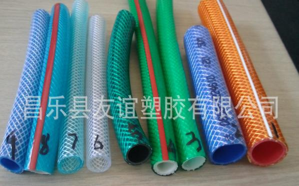 PVC Soft Hose