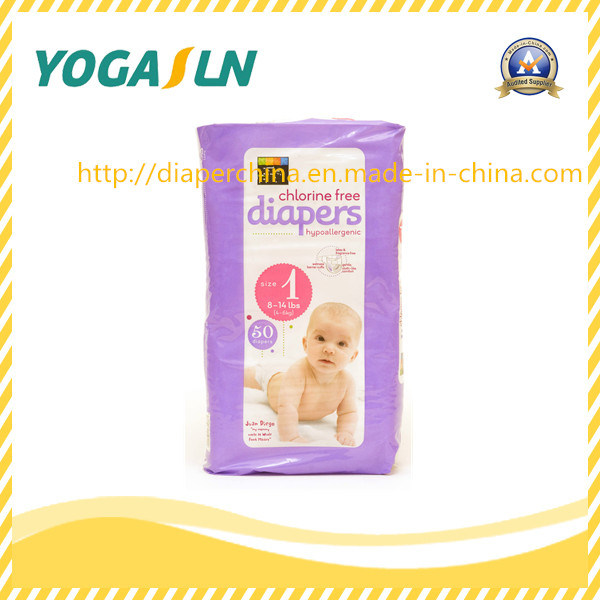 Baby Goods Disposable Baby Diapers