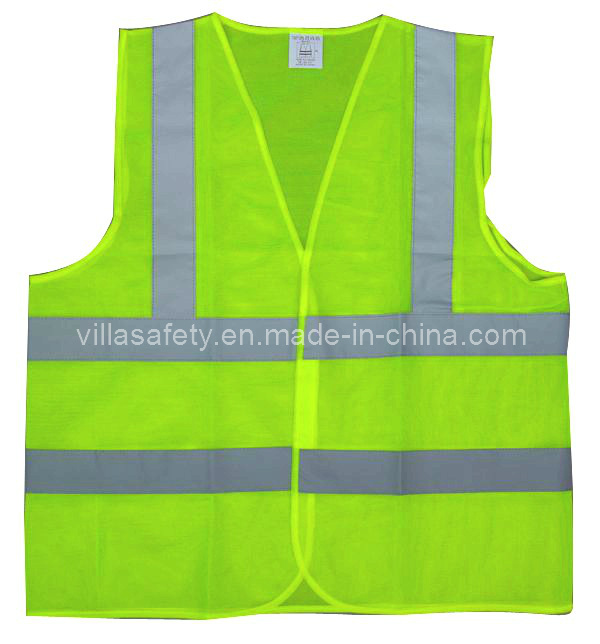 Reflective Safety Vest