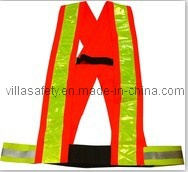 Safety Sash/Reflective Safety Vest