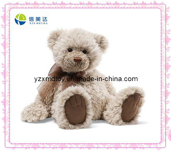 Funny Soft Plush Teddy Bear Toy