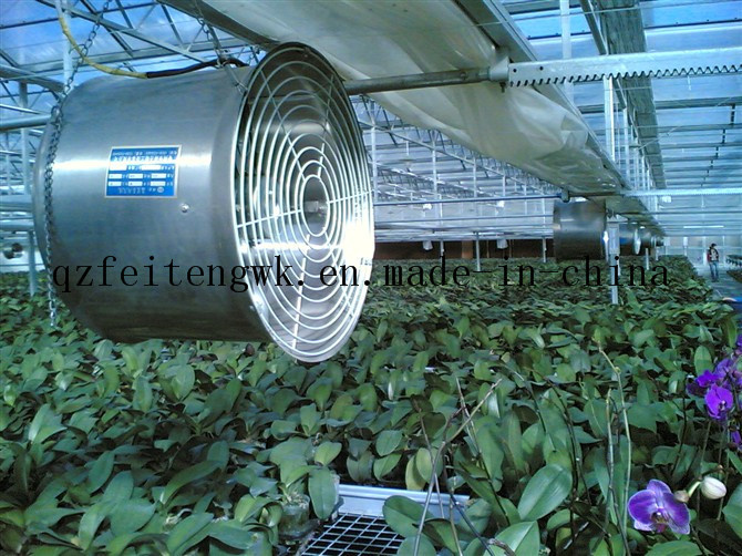 Air Circulation Fan2