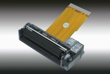 TP27 Thermal Printer Mechanism (FTP-628MCL101 compatible)