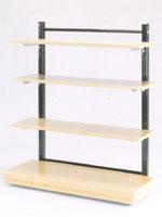 Shoe Display Stand