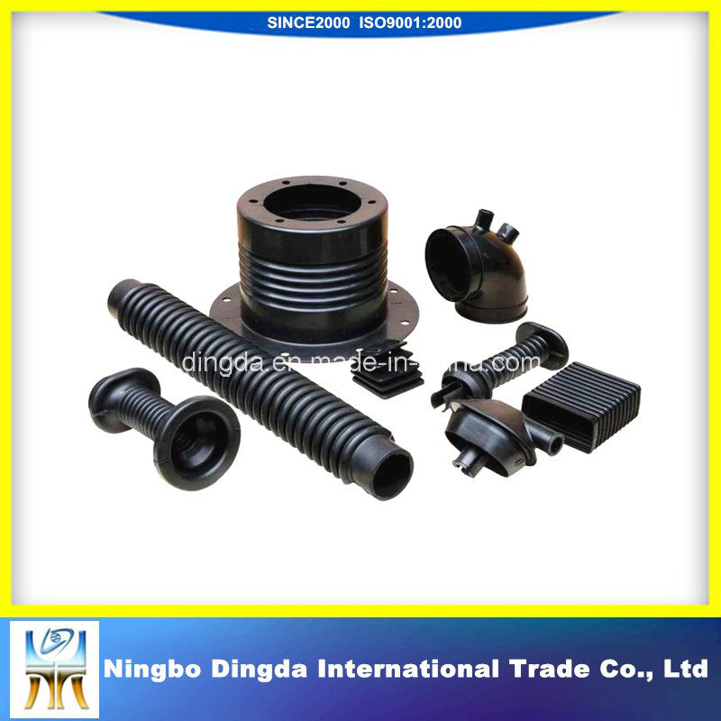 High Quality Silicone Rubber Part