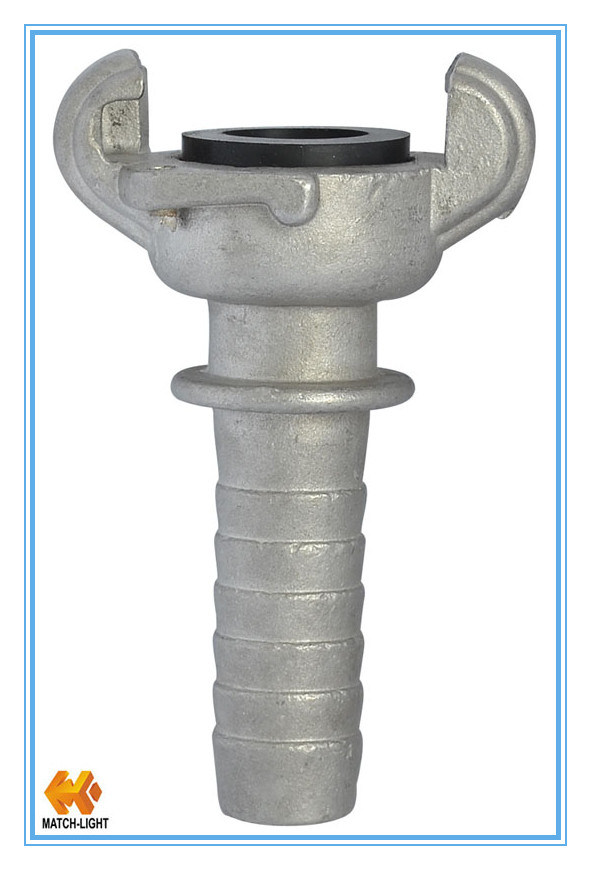 Stainless Steel American Type Air Hose Fitting