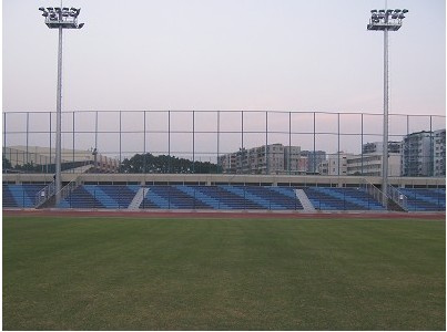 Metal Structural Bleacher Seating