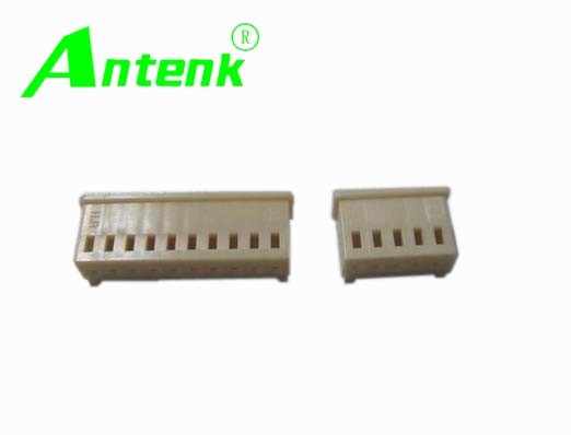 2.5mm Wire to Board Connector (250series)