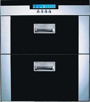 Sterilizing Cabinet-3