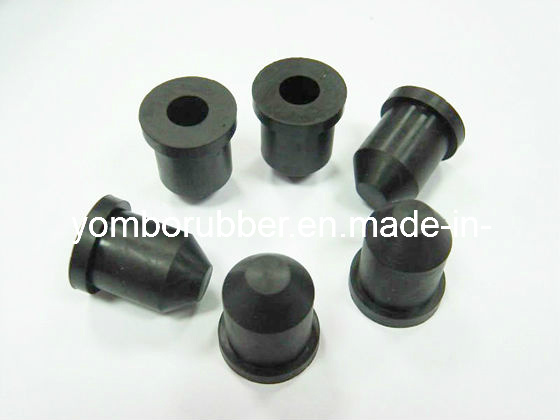 Silicone Rubber Bushing