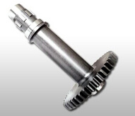Forged Shaft