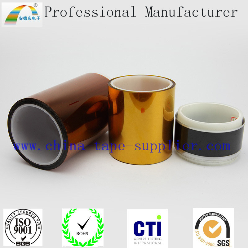 Polyimide Electrical Insulation Adhesive Tape