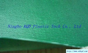 115t PVC Coated Polyester Fabric for Tent Material