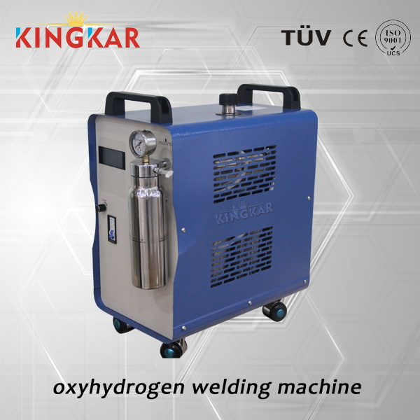 Aluminium Welding