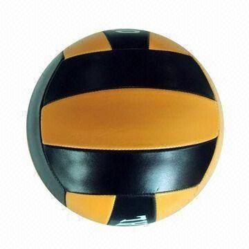 Volleyball, Suitable for Training Purposes, Comes in Various Printings and Sizes